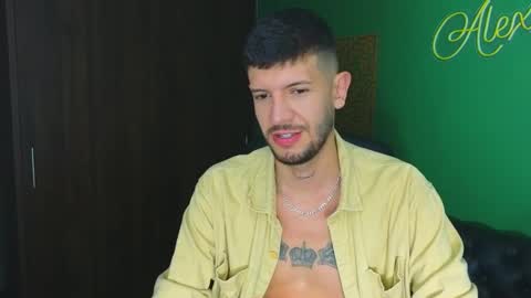 Snapshot of max_tayloor chatting on 02/18/25, 11:08 Max Taylor online show from 02/18/25, 11:08