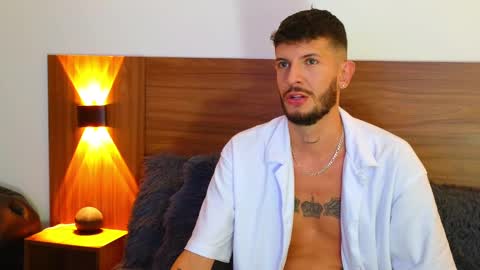 Snapshot of max_tayloor chatting on 03/08/25, 06:37 Max Taylor online show from 03/08/25, 06:37