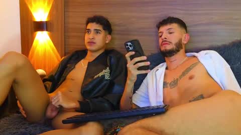 Snapshot of max_tayloor chatting on 03/08/25, 09:40 Max Taylor online show from 03/08/25, 09:40