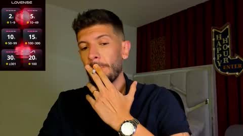 Snapshot of max_tayloor chatting on 11/09/25, 02:10 Max Taylor online show from 11/09/25, 02:10