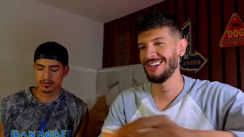 Snapshot of max_tayloor chatting on 11/14/25, 10:07 Max Taylor online show from 11/14/25, 10:07