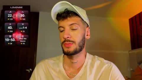 Snapshot of max_tayloor chatting on 11/27/25, 02:13 Max Taylor online show from 11/27/25, 02:13