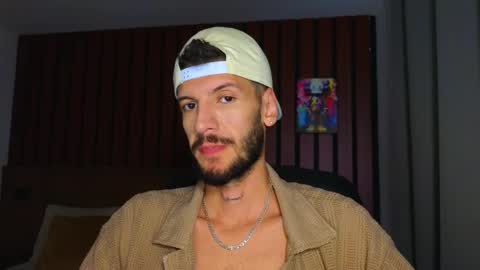 Max Taylor online show from 02/07/26, 10:46