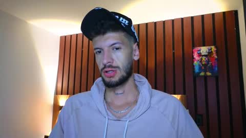 Max Taylor online show from 02/13/26, 01:12