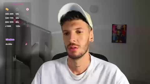 Max Taylor online show from 03/12/26, 12:50