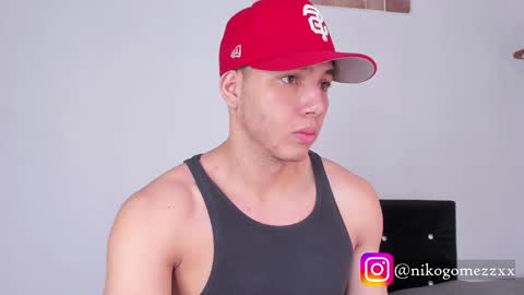 max online show from 09/29/25, 07:08