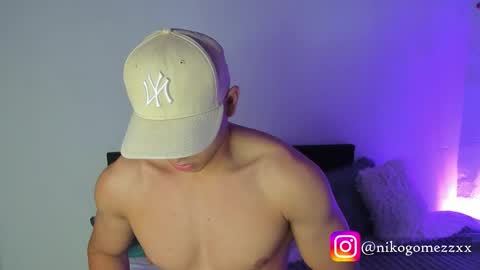 max online show from 10/12/25, 08:46