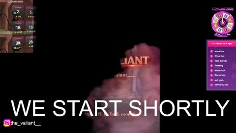 max_valiant1 online show from 04/05/26, 03:04