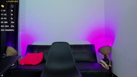 Snapshot of max_wild01 chatting on 03/22/26, 10:35 MAX online show from 03/22/26, 10:35