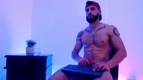 max_xl_ online show from 02/20/25, 01:25