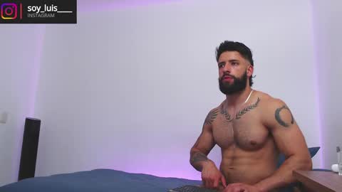 max_xl_ online show from 04/15/26, 02:51