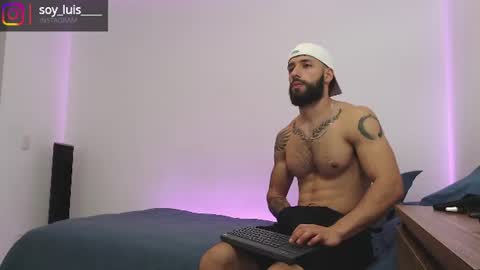 max_xl_ online show from 07/14/26, 02:56