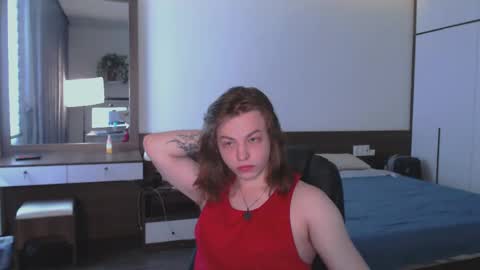 Snapshot of max_yang chatting on 04/27/26, 02:42 max_yang online show from 04/27/26, 02:42