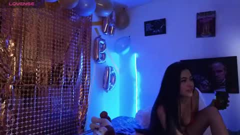 Max  Dalyn online show from 01/25/25, 11:11