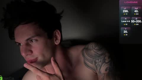 Max online show from 12/31/24, 01:47