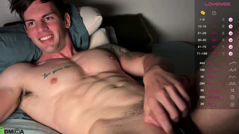 Max online show from 01/05/25, 01:35