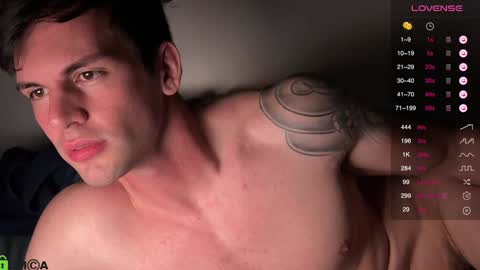 Max online show from 01/08/25, 01:21