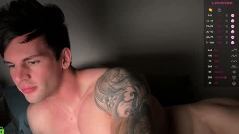 Max online show from 01/16/25, 01:27