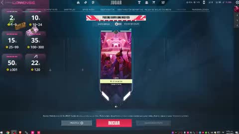 Snapshot of maxbenetti chatting on 12/19/25, 09:44 Maximiliano online show from 12/19/25, 09:44