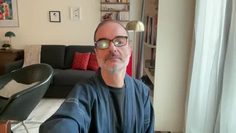 Max Mikado online show from 01/28/25, 01:49