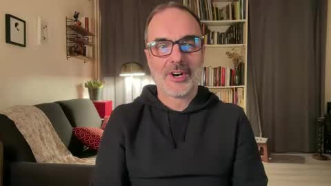 Max Mikado online show from 02/06/25, 10:00