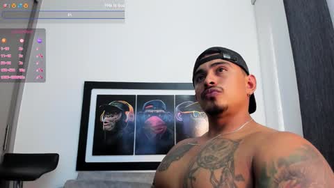 Snapshot of maxcarther chatting on 03/02/26, 06:26 Maxcarther online show from 03/02/26, 06:26