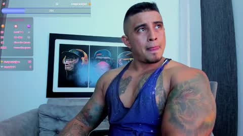 Snapshot of maxcarther chatting on 03/11/26, 08:37 Maxcarther online show from 03/11/26, 08:37