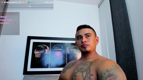 Snapshot of maxcarther chatting on 03/19/26, 09:41 Maxcarther online show from 03/19/26, 09:41