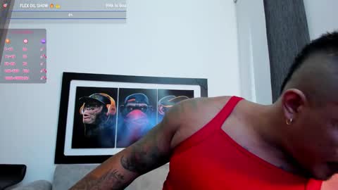 Snapshot of maxcarther chatting on 03/29/26, 06:30 Maxcarther online show from 03/29/26, 06:30