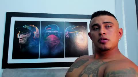 Snapshot of maxcarther chatting on 04/07/26, 09:04 Maxcarther online show from 04/07/26, 09:04