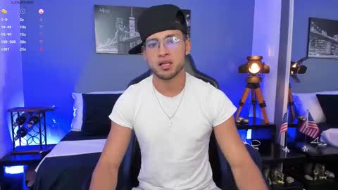 Max Conor online show from 02/27/26, 01:16