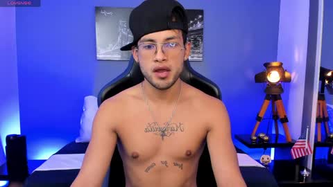 Max Conor online show from 05/01/26, 03:22