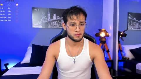 Max Conor online show from 05/11/26, 11:05