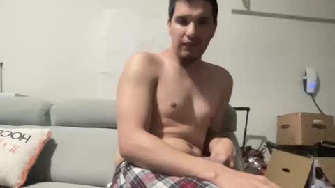 perezcouple online show from 04/26/26, 07:50