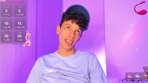 Max  online show from 02/28/26, 01:17