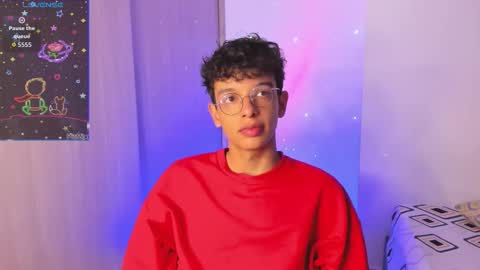 Max  online show from 03/08/26, 12:08