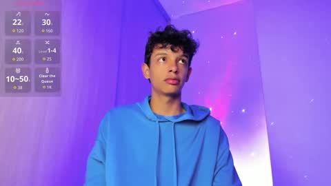 Max  online show from 03/15/26, 04:29