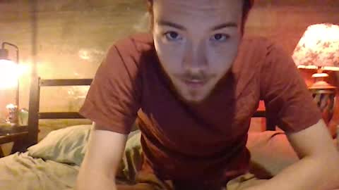 Max Wilder online show from 10/12/25, 01:15