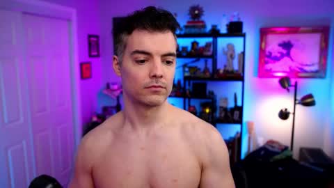 Max Hughes online show from 02/28/26, 04:02