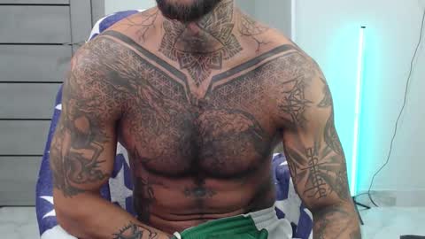 Maximus Fox online show from 09/10/25, 07:52