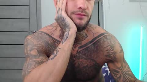 Maximus Fox online show from 09/15/25, 05:51