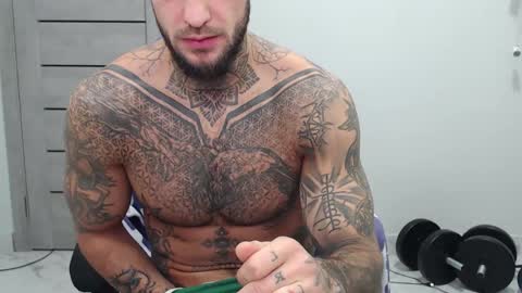 Snapshot of maxi_foxxx chatting on 11/15/25, 06:55 Maximus Fox online show from 11/15/25, 06:55