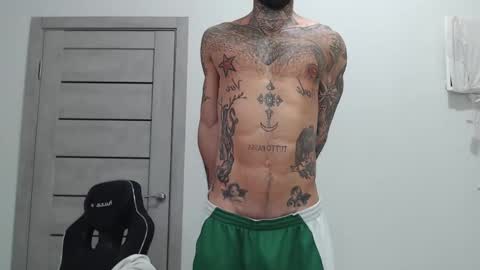 Snapshot of maxi_foxxx chatting on 11/23/25, 07:08 Maximus Fox online show from 11/23/25, 07:08