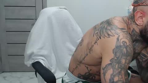 Maximus Fox online show from 01/17/26, 07:35