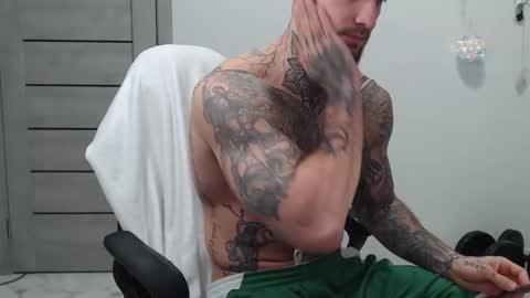 Maximus Fox online show from 02/04/26, 09:37