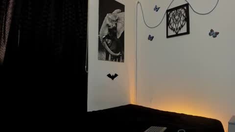 Snapshot of maxi_styles chatting on 01/31/25, 06:57 Alex online show from 01/31/25, 06:57