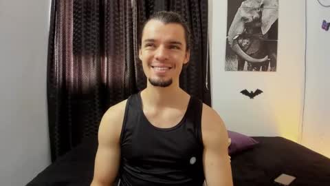 Snapshot of maxi_styles chatting on 02/23/25, 02:14 Alex online show from 02/23/25, 02:14