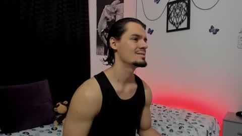 Snapshot of maxi_styles chatting on 03/02/25, 05:54 Alex online show from 03/02/25, 05:54