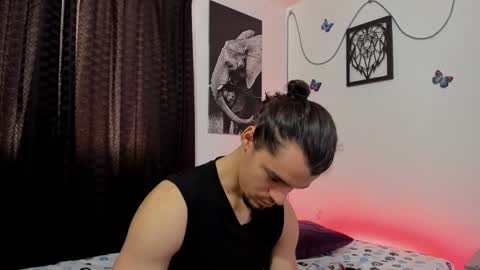 Snapshot of maxi_styles chatting on 03/02/25, 07:23 Alex online show from 03/02/25, 07:23