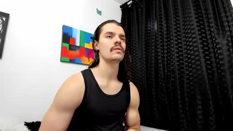 Snapshot of maxi_styles chatting on 10/02/25, 11:34 Alex online show from 10/02/25, 11:34